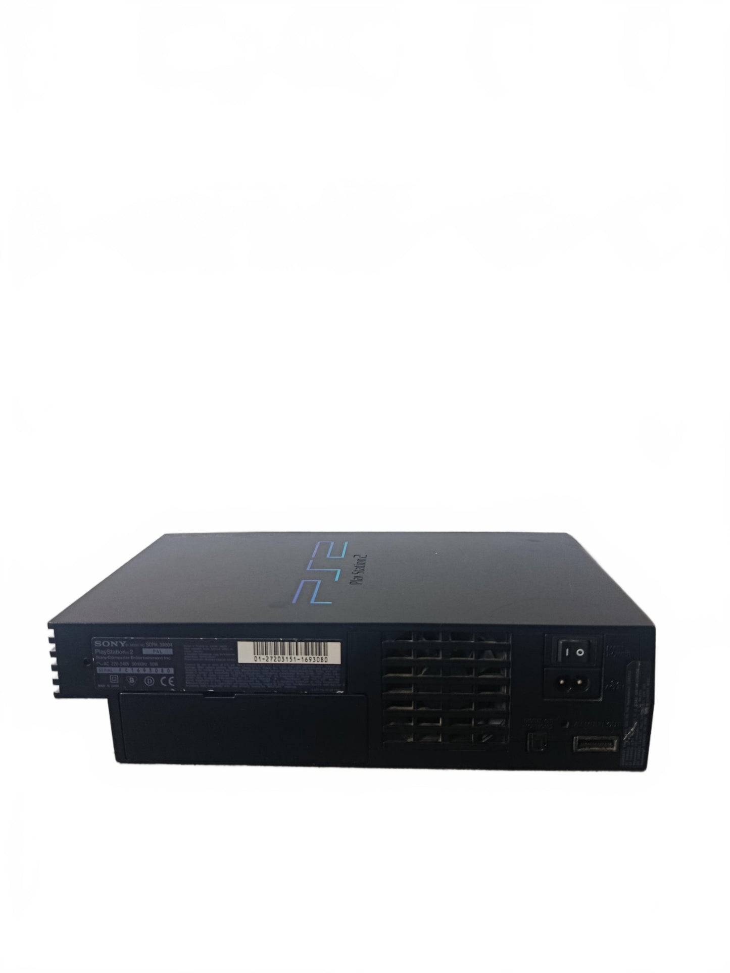 Console PlayStation 2 Fat - Sony PlayStation 2 (PS2) Seconde Vie
