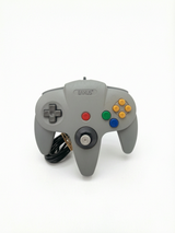 Manette Nintendo 64 - Nintendo 64 (N64)