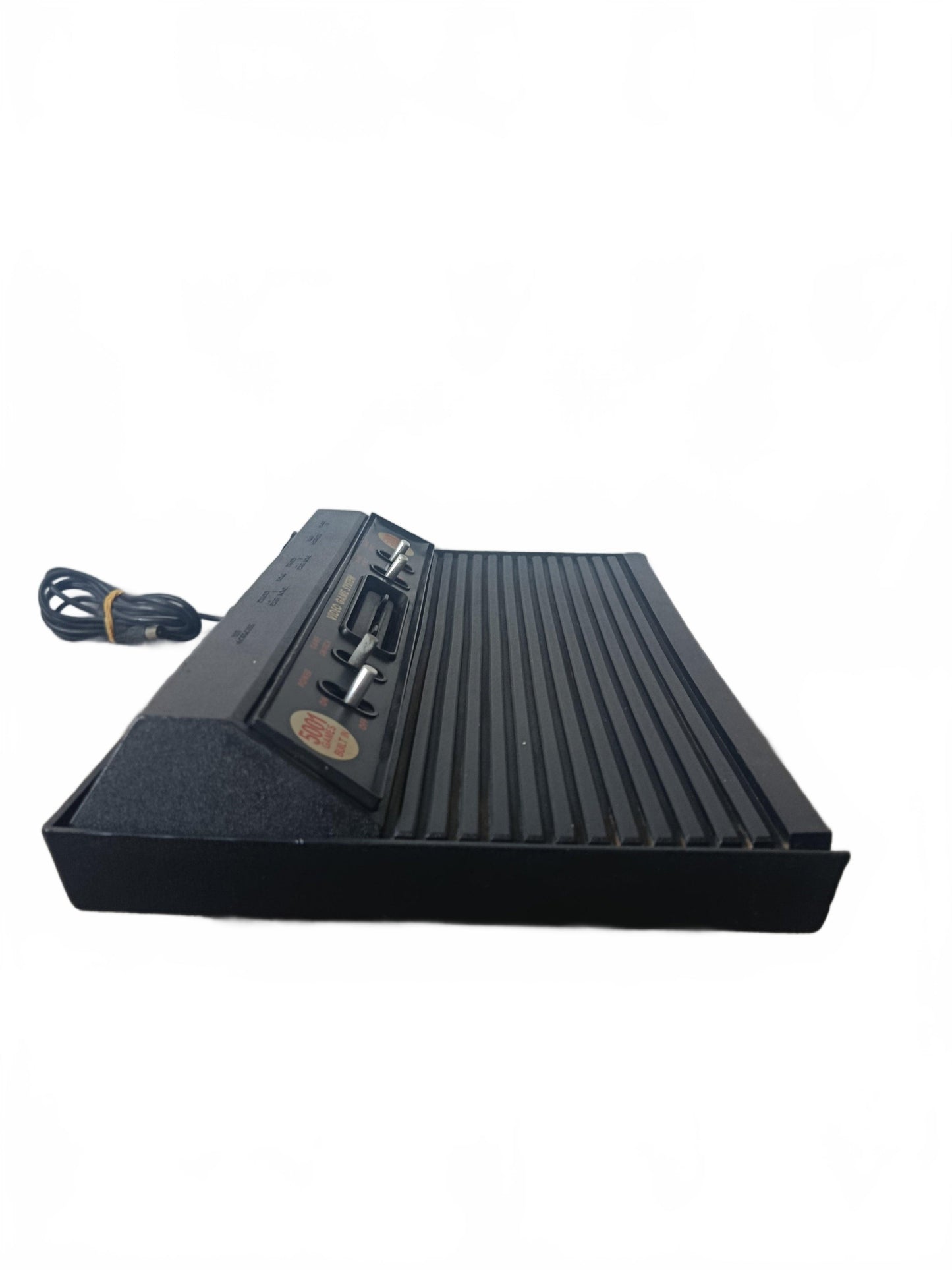 Console Atari 2600 500 jeux intégrés