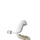 Nunchuk blanc - Nintendo Wii (Wii)