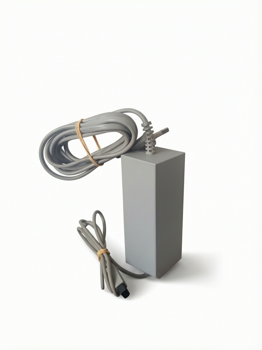 Câble d'alimentation Nintendo Wii