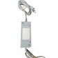 Câble d'alimentation Nintendo Wii