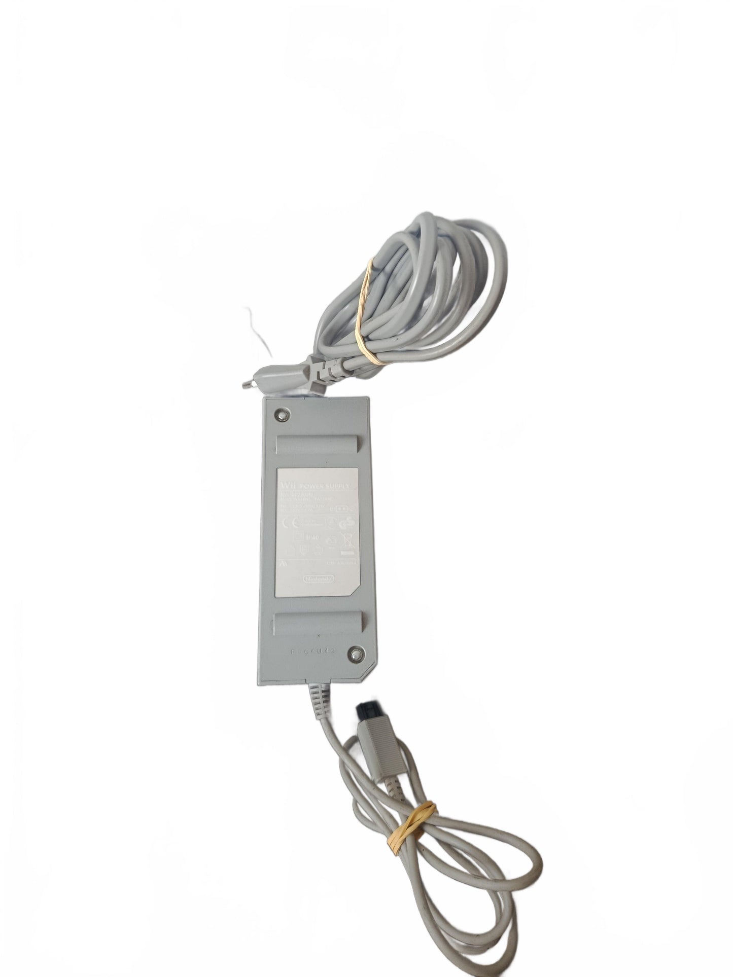 Câble d'alimentation Nintendo Wii