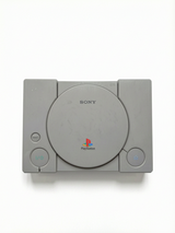 Console PlayStation SCPH-9002 - Sony PlayStation (PS1)