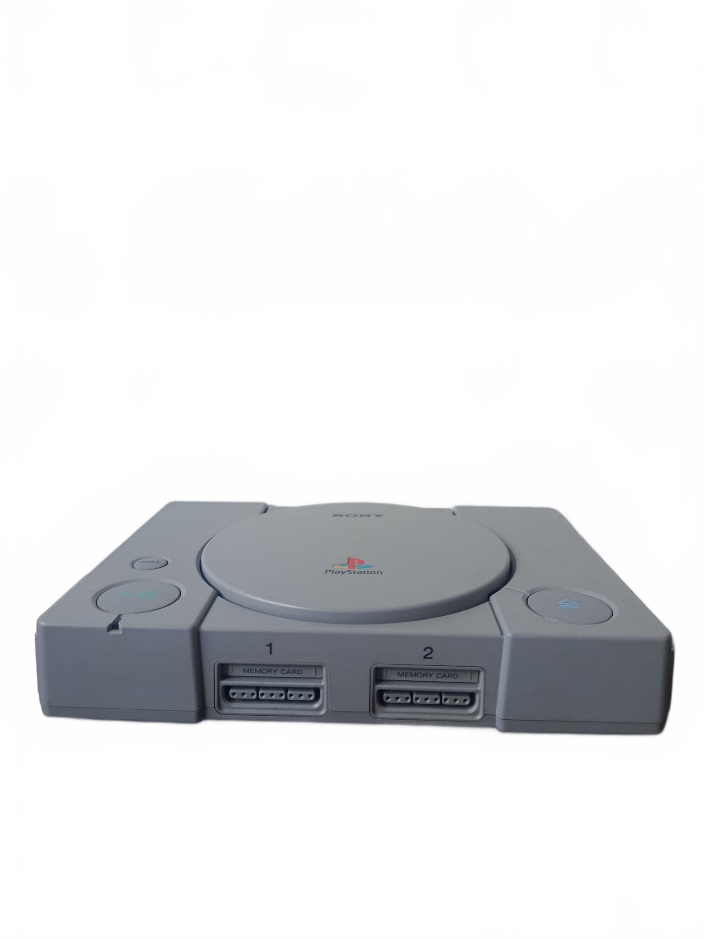 Console PlayStation SCPH-9002 - Sony PlayStation (PS1)