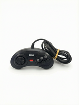 Manette Sega Mega Drive 3 boutons - Sega Mega Drive (MD)