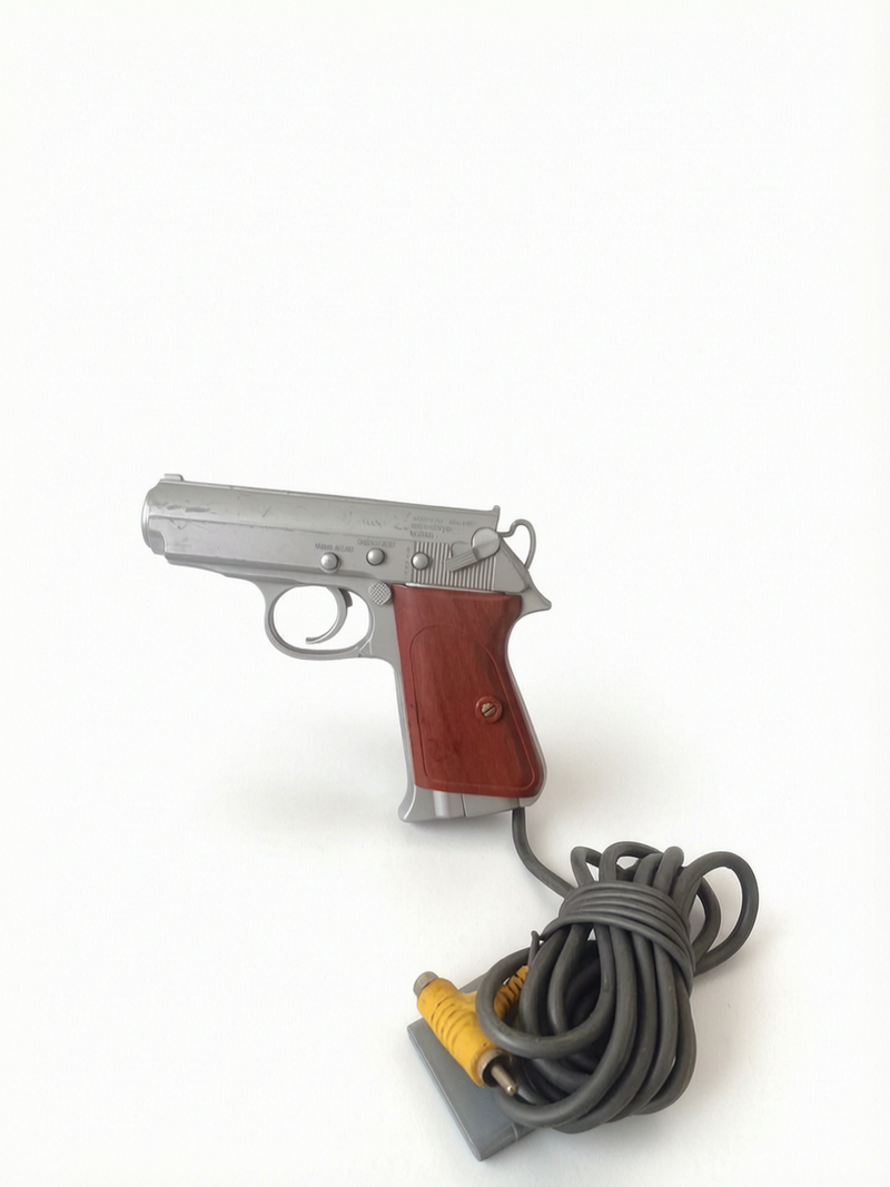 Pistolet optique Scorpion - Accessoire rétro compatible (N/A)