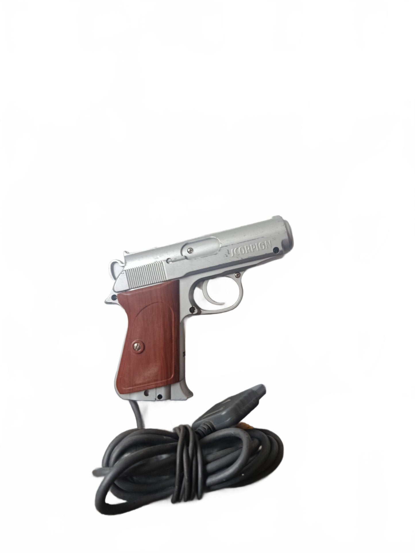 Pistolet optique Scorpion - Accessoire rétro compatible (N/A)