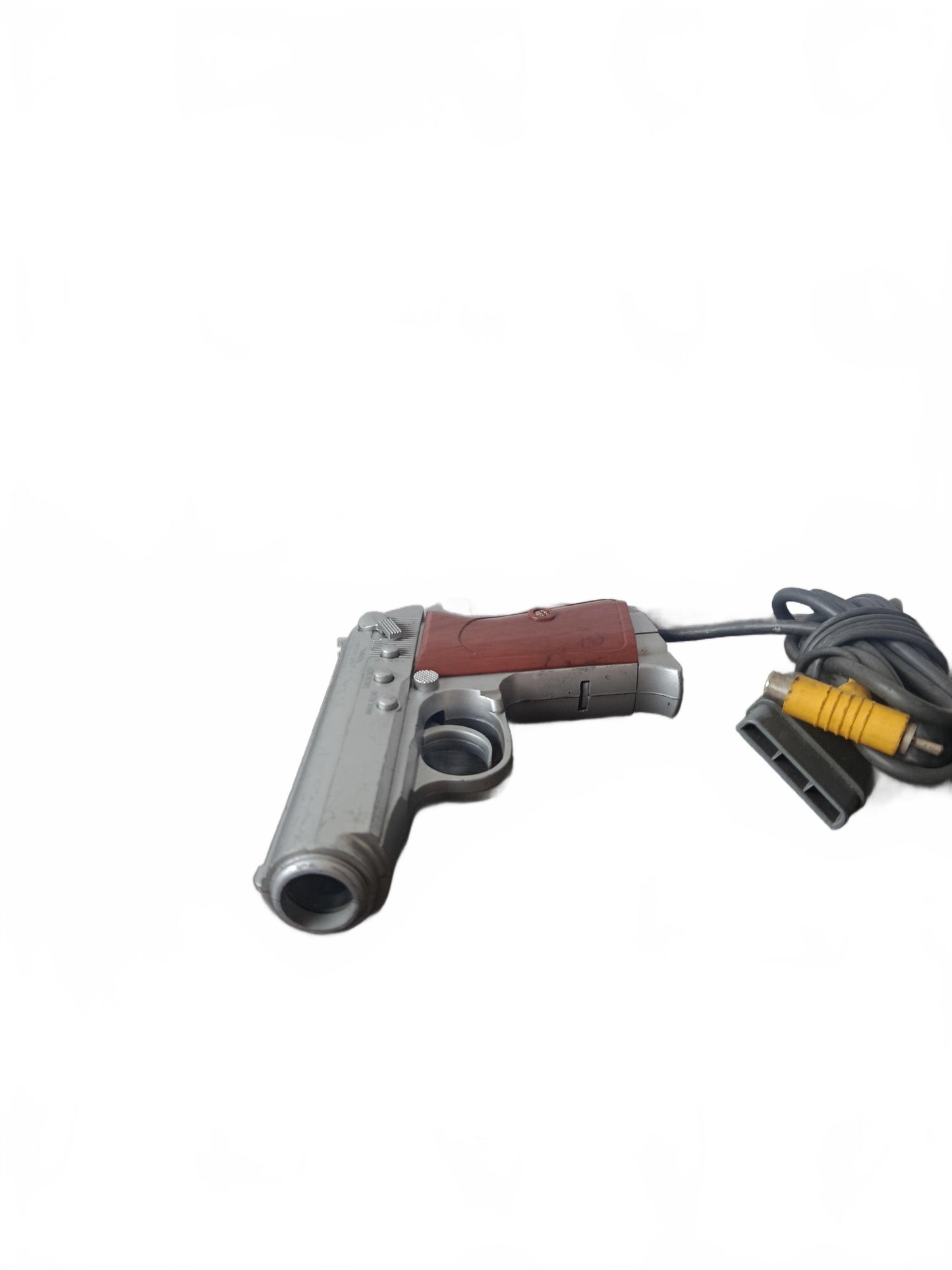 Pistolet optique Scorpion - Accessoire rétro compatible (N/A)
