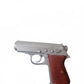 Pistolet optique Scorpion - Accessoire rétro compatible (N/A)