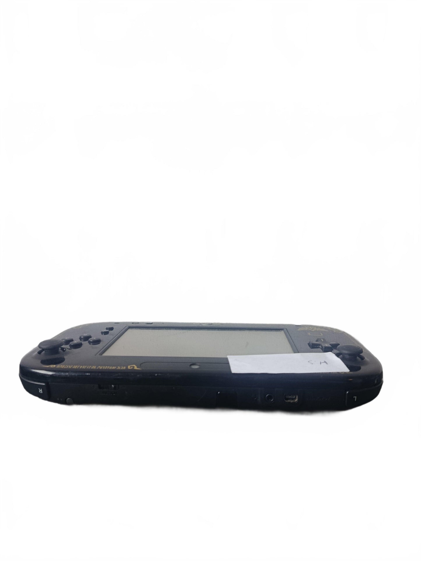 Wii U GamePad – édition The Legend of Zelda - Nintendo Wii U (Wii U) Seconde Vie