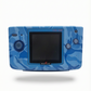 Neo Geo Pocket Color bleu camouflage - SNK Neo Geo Pocket Color (NGPC)
