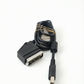 Cable Audio/Vidéo Officielle Dreamcast Sega