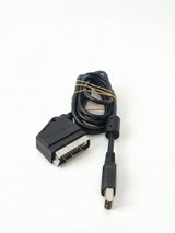 Cable Audio/Vidéo Officielle Dreamcast Sega