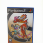 Viewtiful Joe 2 — PlayStation 2 — PS2