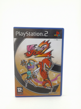 Viewtiful Joe 2 — PlayStation 2 — PS2