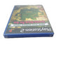 Aqua Teen Hunger Force: Zombie Ninja Pro-Am — PlayStation 2 — PS2