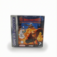 Les Indestructibles — Game Boy Advance — GBA
