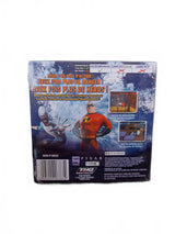 Les Indestructibles — Game Boy Advance — GBA