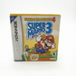 Super Mario Advance 4: Super Mario Bros. 3 — Game Boy Advance — GBA