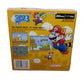 Super Mario Advance 4: Super Mario Bros. 3 — Game Boy Advance — GBA