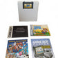 Super Mario Advance 4: Super Mario Bros. 3 — Game Boy Advance — GBA