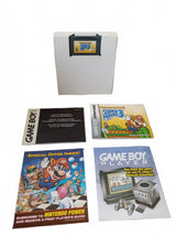 Super Mario Advance 4: Super Mario Bros. 3 — Game Boy Advance — GBA