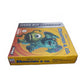 Monstres & Cie — Game Boy Advance — GBA