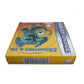Monstres & Cie — Game Boy Advance — GBA