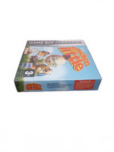 Chicken Little — Game Boy Advance — GBA