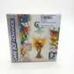Coupe du monde de la FIFA 2006 — Game Boy Advance — GBA