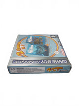 2 Games in 1 : Le Monde de Nemo + Le Monde de Nemo : L’aventure continue — Game Boy Advance — GBA