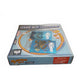 2 Games in 1 : Le Monde de Nemo + Le Monde de Nemo : L’aventure continue — Game Boy Advance — GBA