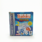 Sudoku Fever — Game Boy Advance — GBA