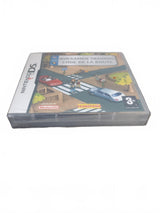 Rijexamen Training : Code de la route — Nintendo DS — NDS