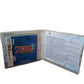The Legend of Zelda: Phantom Hourglass — Nintendo DS Boîte seule avec notice