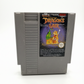 Dragon’s Lair — Nintendo Entertainment System — NES