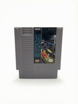 Super Spy Hunter Nintendo NES