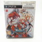 BlazBlue: Chronophantasma Extend — PlayStation 3 — PS3