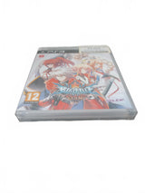 BlazBlue: Chronophantasma Extend — PlayStation 3 — PS3