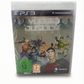 Young Justice: Legacy — PlayStation 3 — PS3