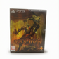God of War: Ascension — PlayStation 3 — PS3