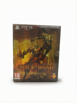 God of War: Ascension — PlayStation 3 — PS3