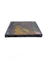 God of War: Ascension — PlayStation 3 — PS3