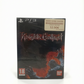 Knights Contract — PlayStation 3 — PS3