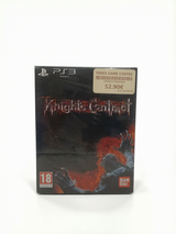 Knights Contract  PlayStation 3 (PS3)