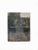 Call of Duty: Modern Warfare 2 — PlayStation 3 — PS3