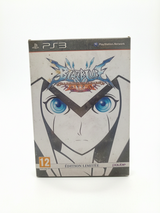 BlazBlue: Continuum Shift Extend — PlayStation 3 — PS3