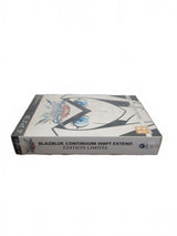 BlazBlue: Continuum Shift Extend — PlayStation 3 — PS3
