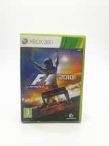 F1 2010 Xbox 360